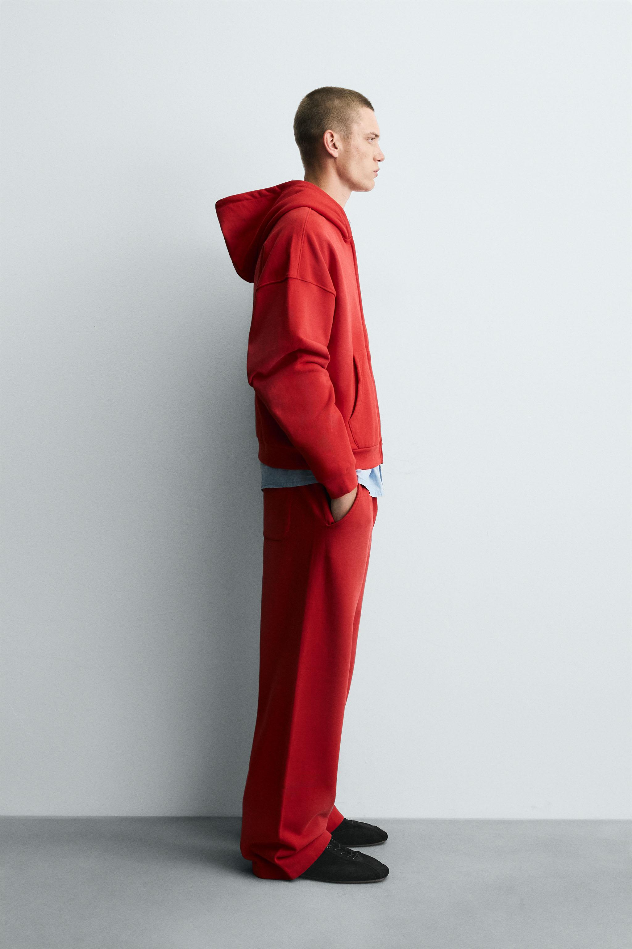 メンズ スポーツウェア | ZARA 日本