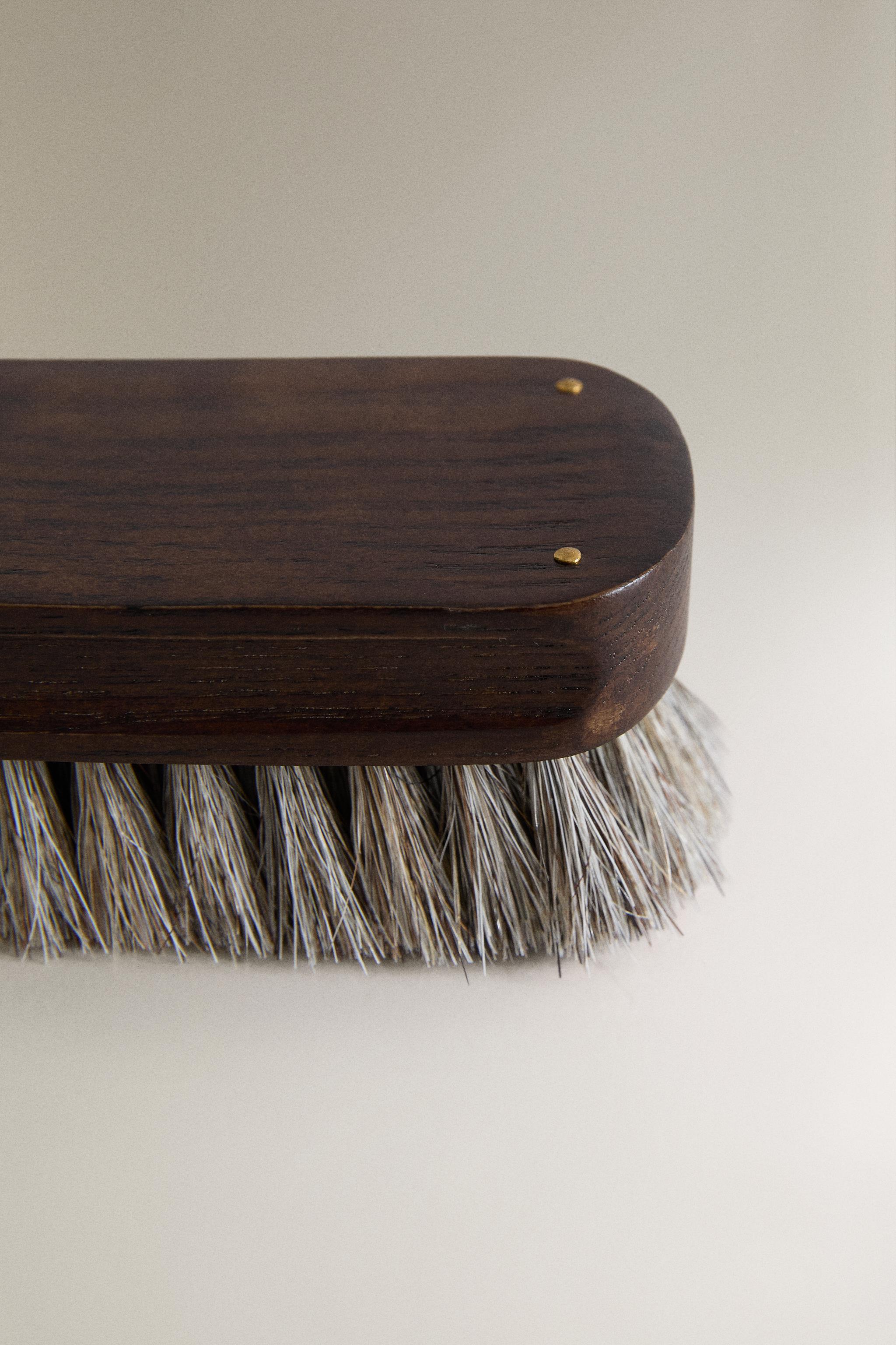 BROSSE À LUIRE CHAUSSURES FRÊNE