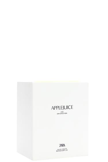 APPLEJUICE EDT 90 ML (3.04 FL. OZ). — TINTED LEATHER 2