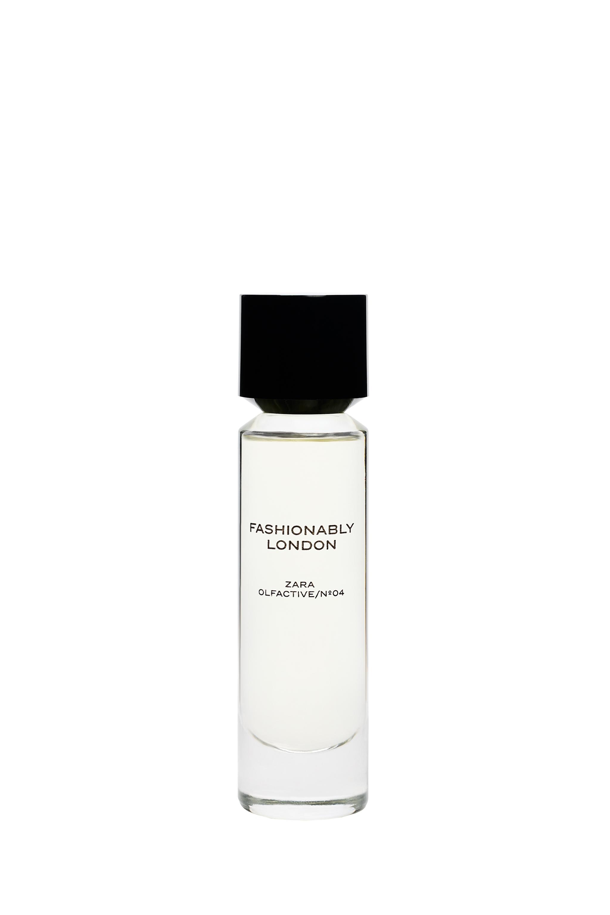 最終価格　ZARA　ジョーマローン　ファッショナブリーロンドン　30ml　6本 FASHIONABLY LONDON EDP 30ML (1.01 FL. OZ). | ZARA Brasil