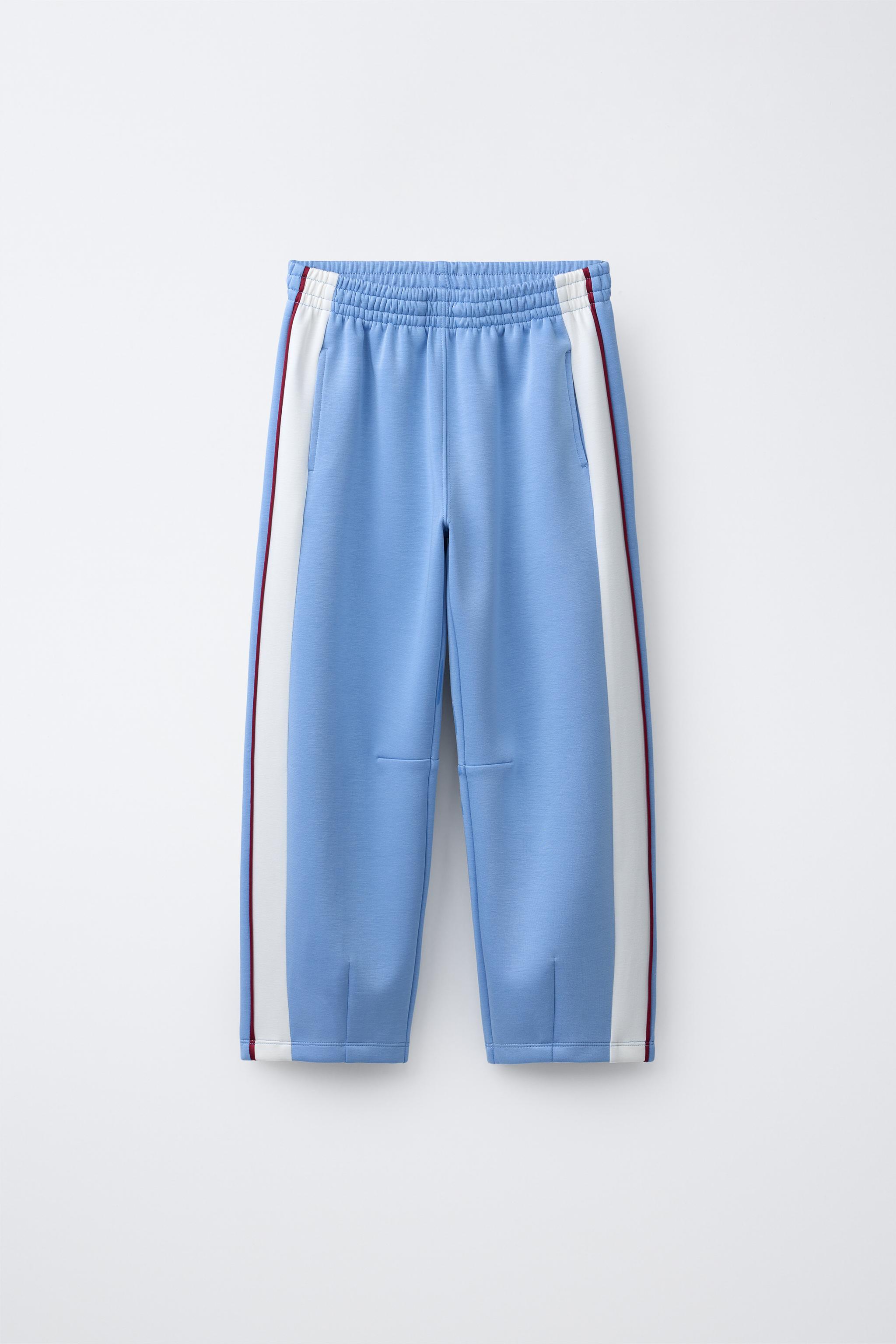 SPORTY PANTS