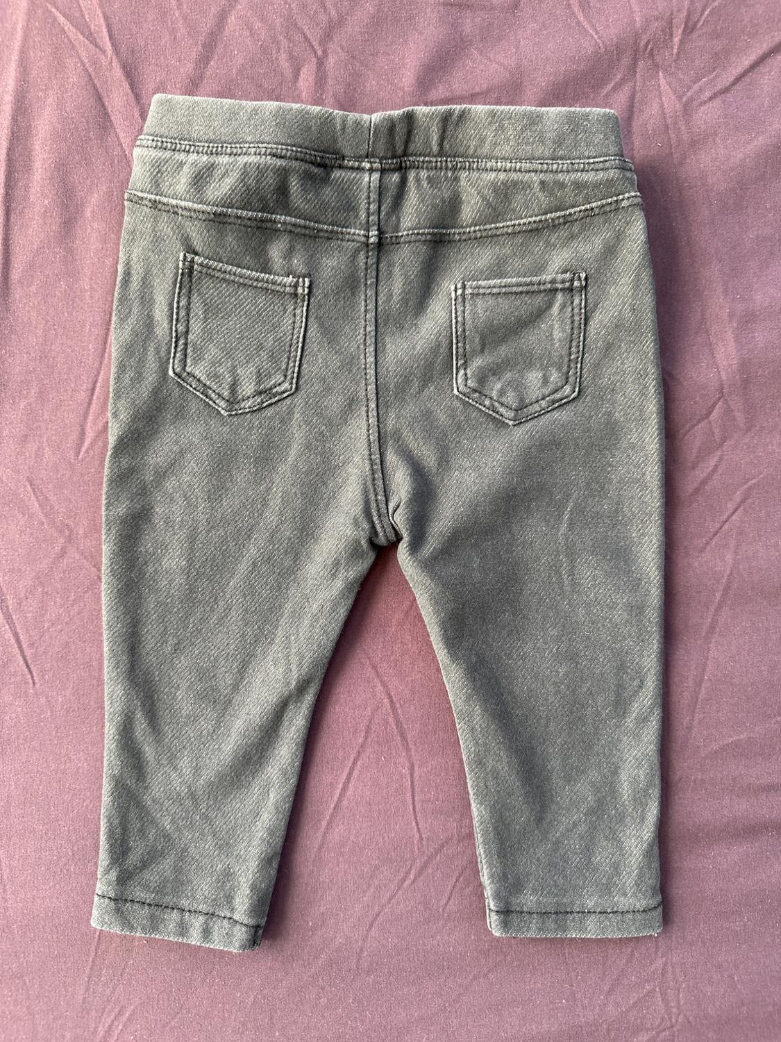 BASIC JEGGINGS - Image 2