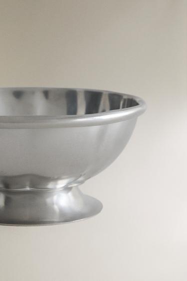 COUPE À GLACE EN ACIER - Acier de Zara - Image 3