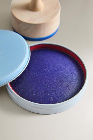 TAMPON ENFANT DENT - Multicolore de Zara - Image 2