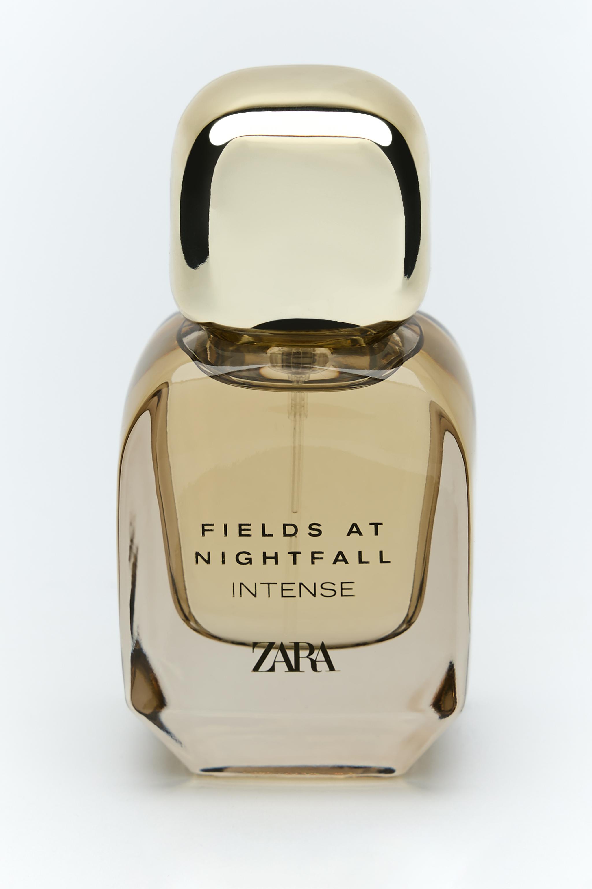 FIELDS AT NIGHTFALL INTENSE 30 ML | ZARA Japan / 日本