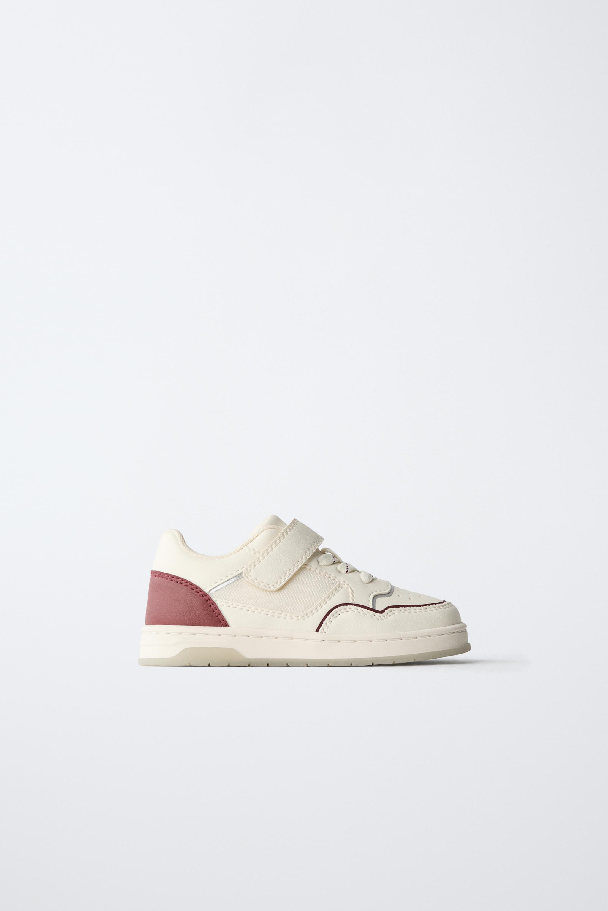 COMBINATION SNEAKERS