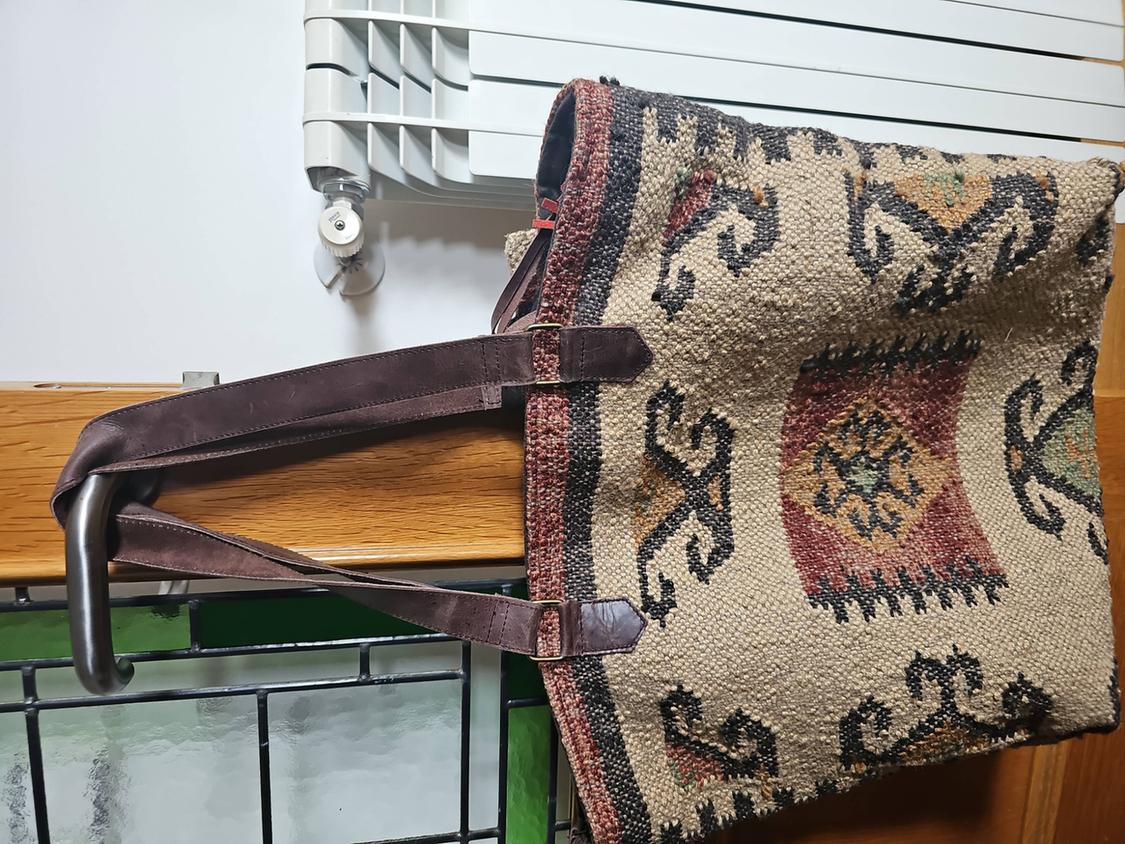 BOLSO ESTAMPADO - Image 3
