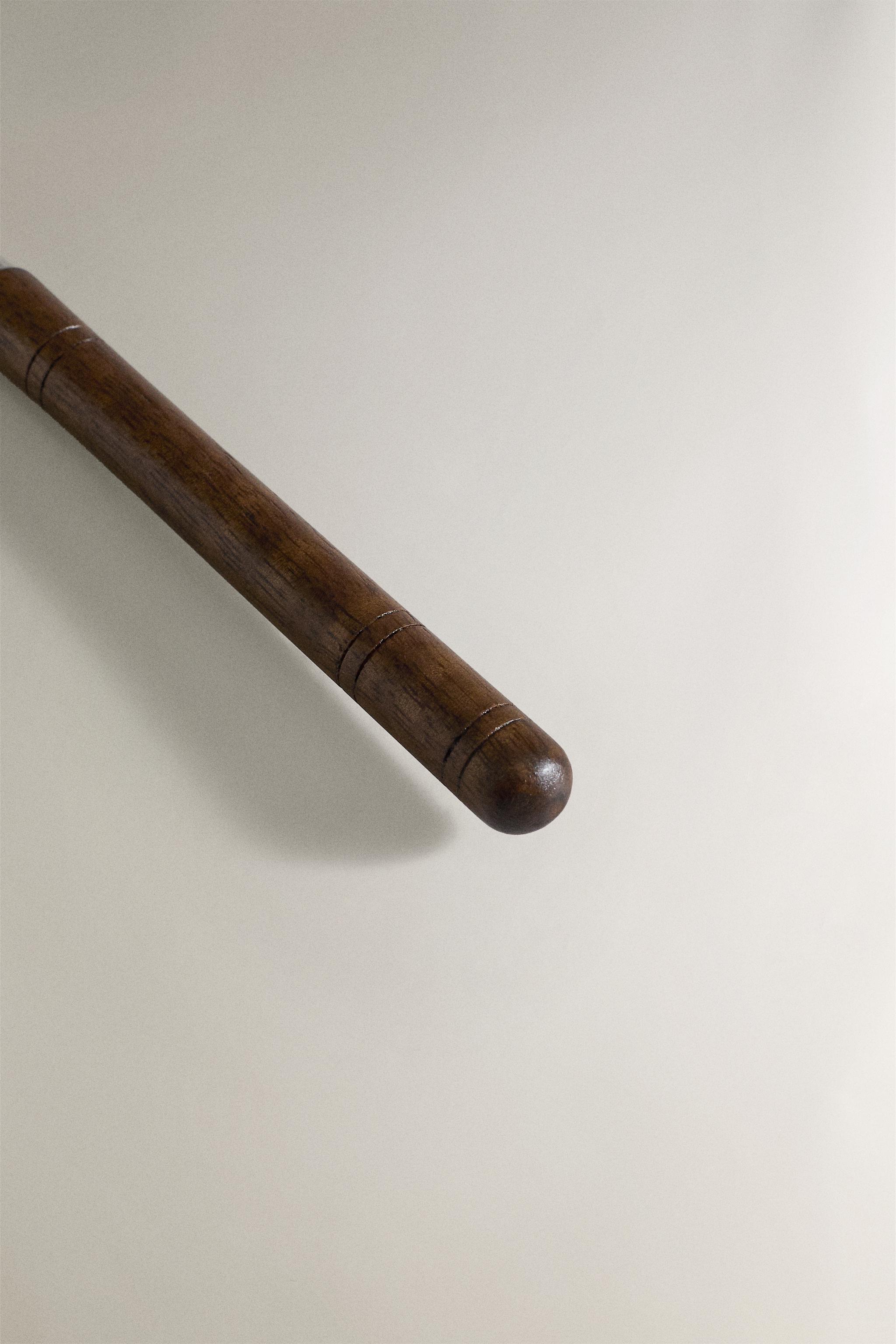 MANGO WOOD BUTTER KNIFE