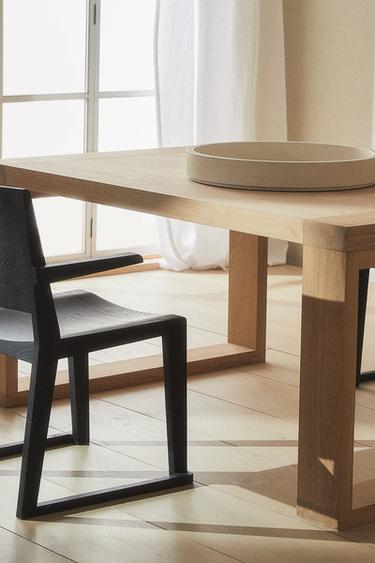 Zara Açık bej - TABLE 01