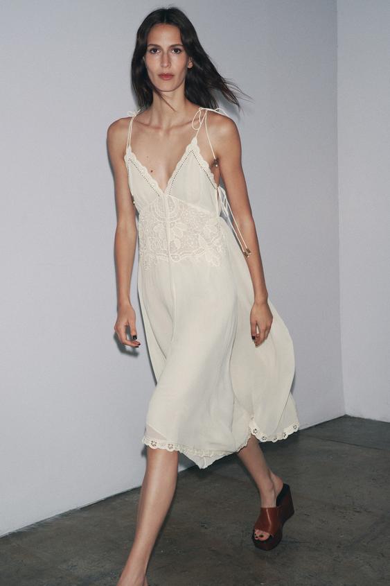 Zara 2025 Zara Abbigliamento Donna Sito Ufficiale Zara 2025