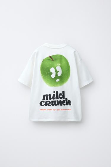 ԽՆՁՈՎ ՏՊԱԳՐՎԱԾ ՇԱՊԻԿ - Լիմա կլարո Zara-ից