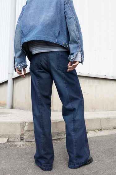 LOOK - Camel by Zara