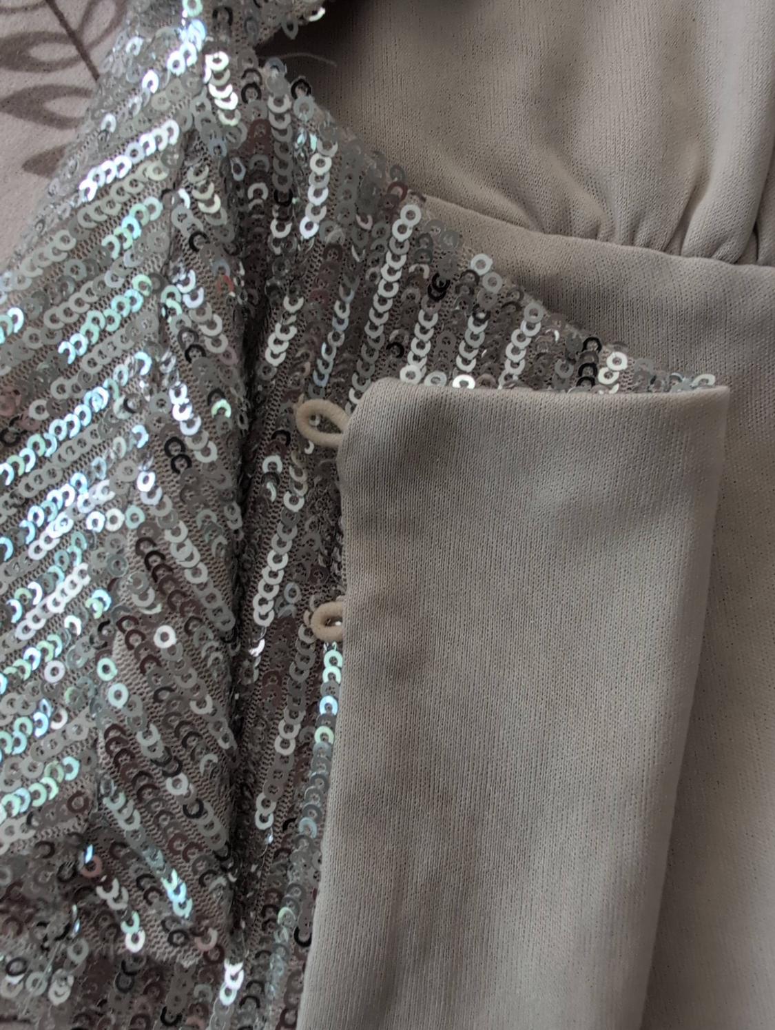 SEQUIN TOP - Image 3