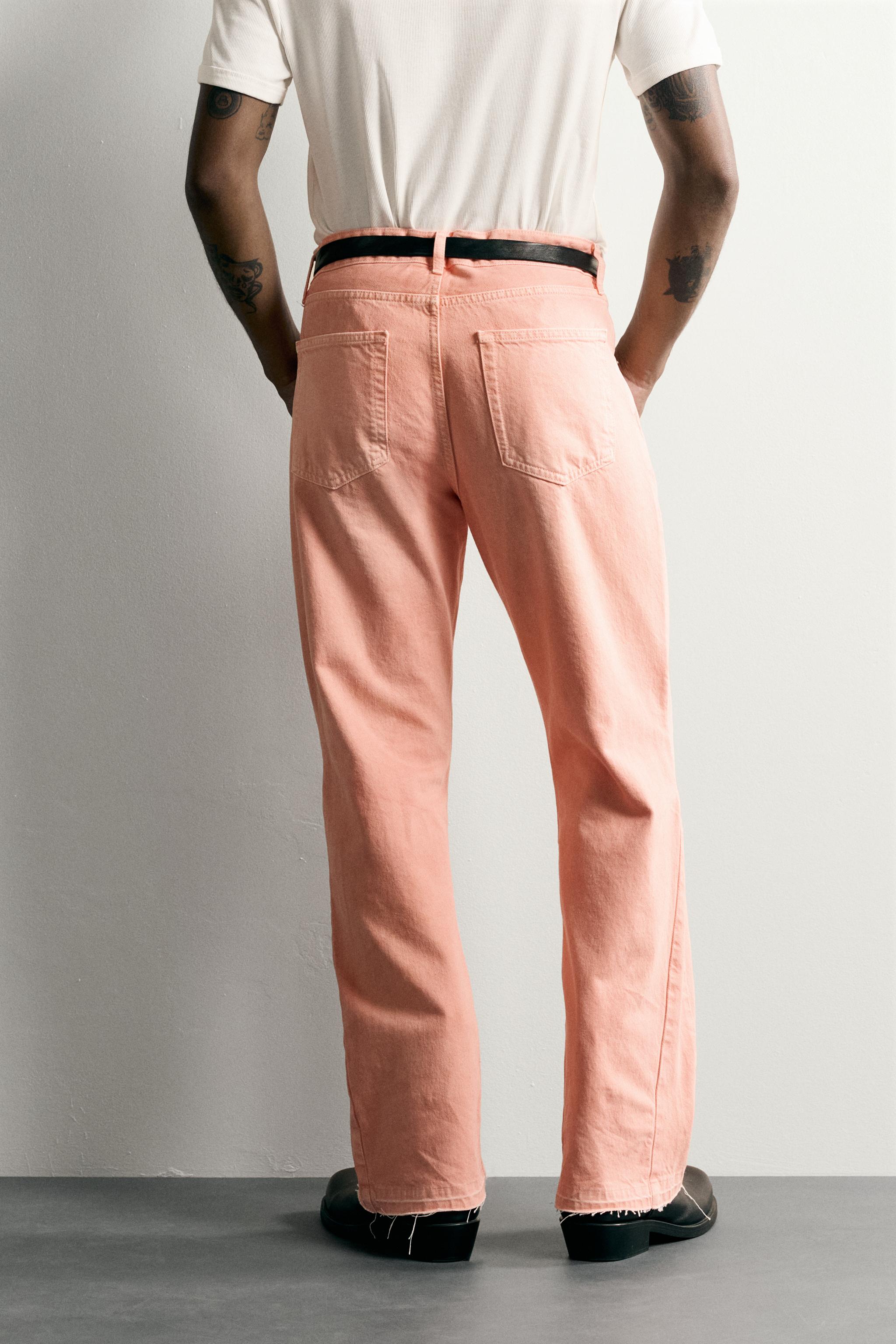 JEAN FLARE FIT