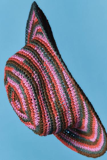 Obrázek produktu - Oranžová od Zara