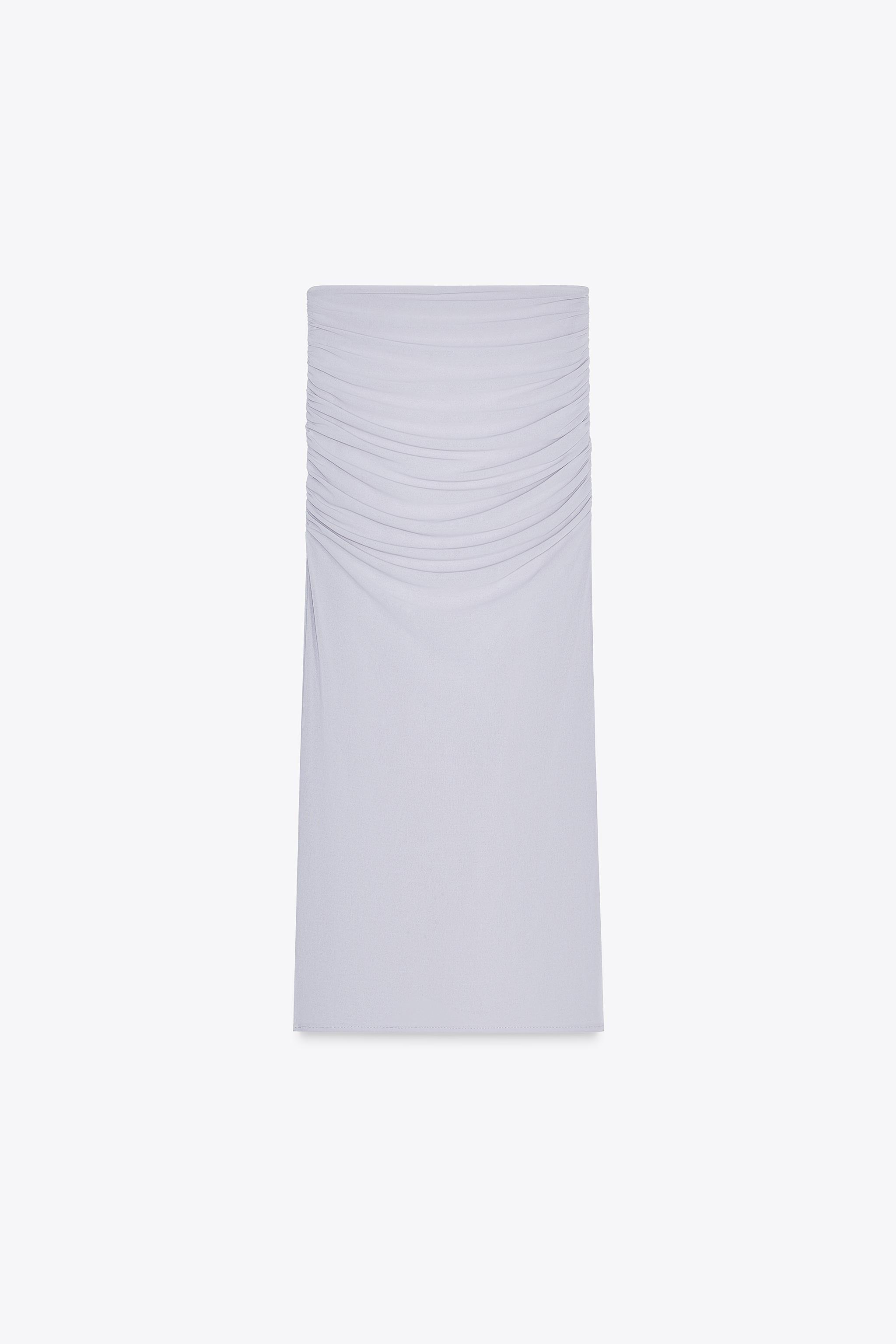 [ODOR] Letto raw skirts /追跡付 Rick Owens Unisex Slivered Skirt