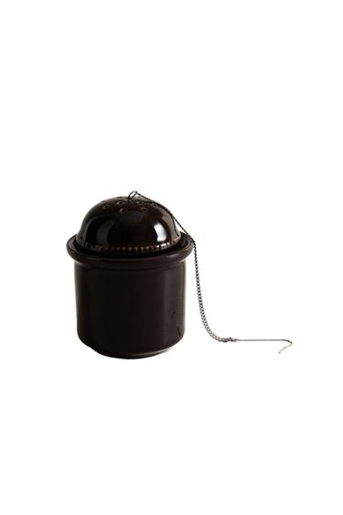 PORCELAIN TEA INFUSER - Brown by Zara