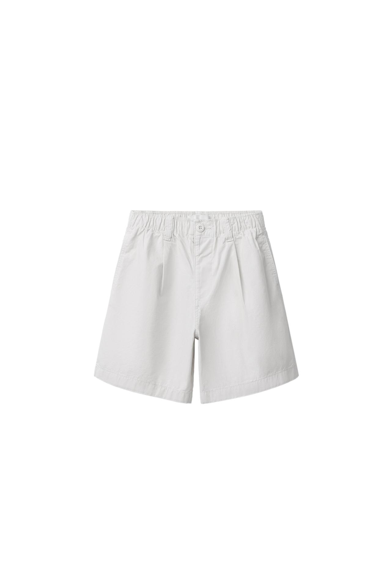 BALLOON ELASTIC SHORTS — 771