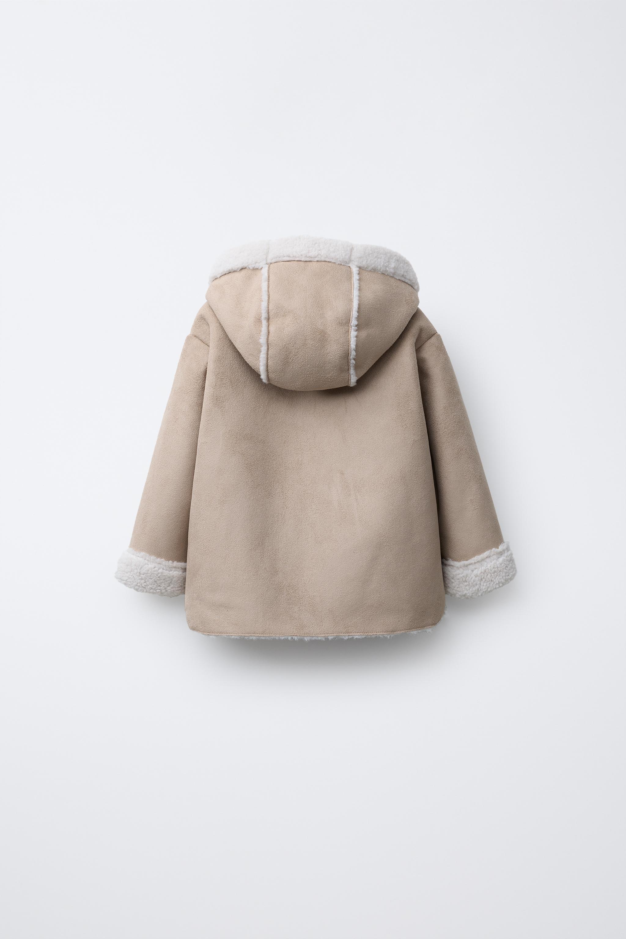 ベビーコートとジャケット | ZARA 日本