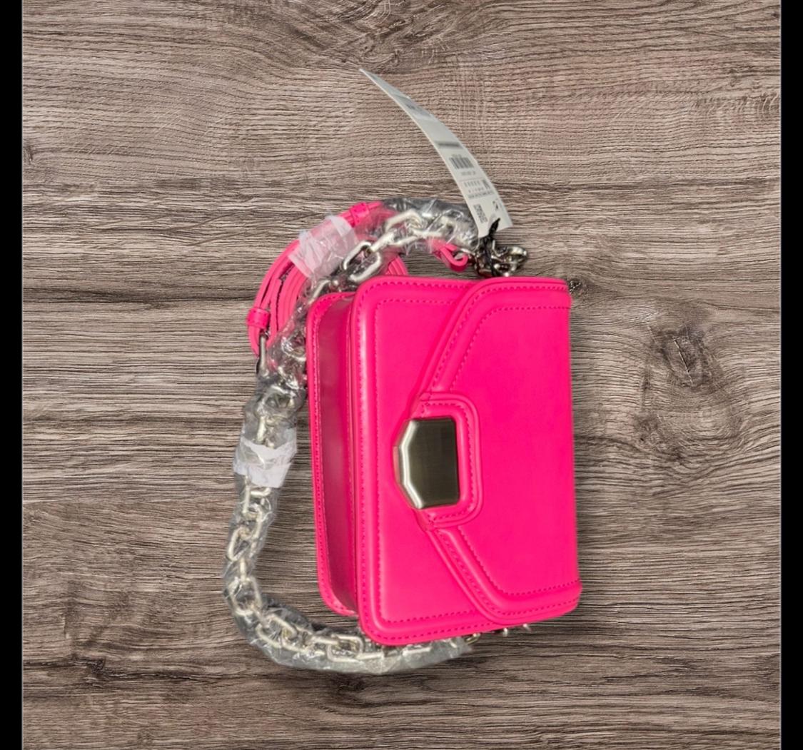 ZARA CROSSBODY BAG - Image 2
