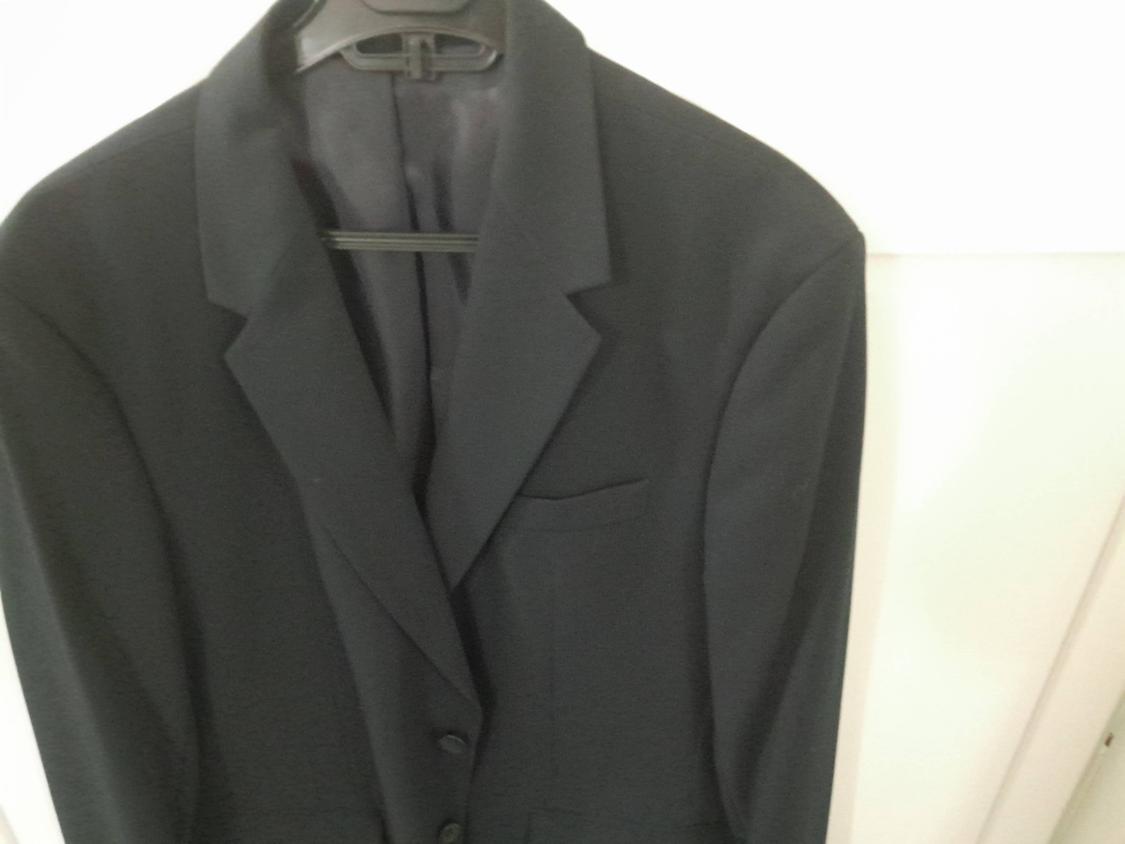 GIACCA DA COMPLETO - Image 3