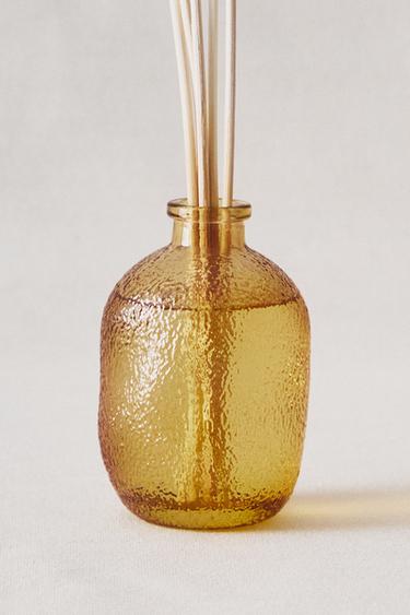 (180 ML) DIFFUSEUR À BÂTONNETS FLEUR DE MANDARINE - Mandarine de Zara - Image 4