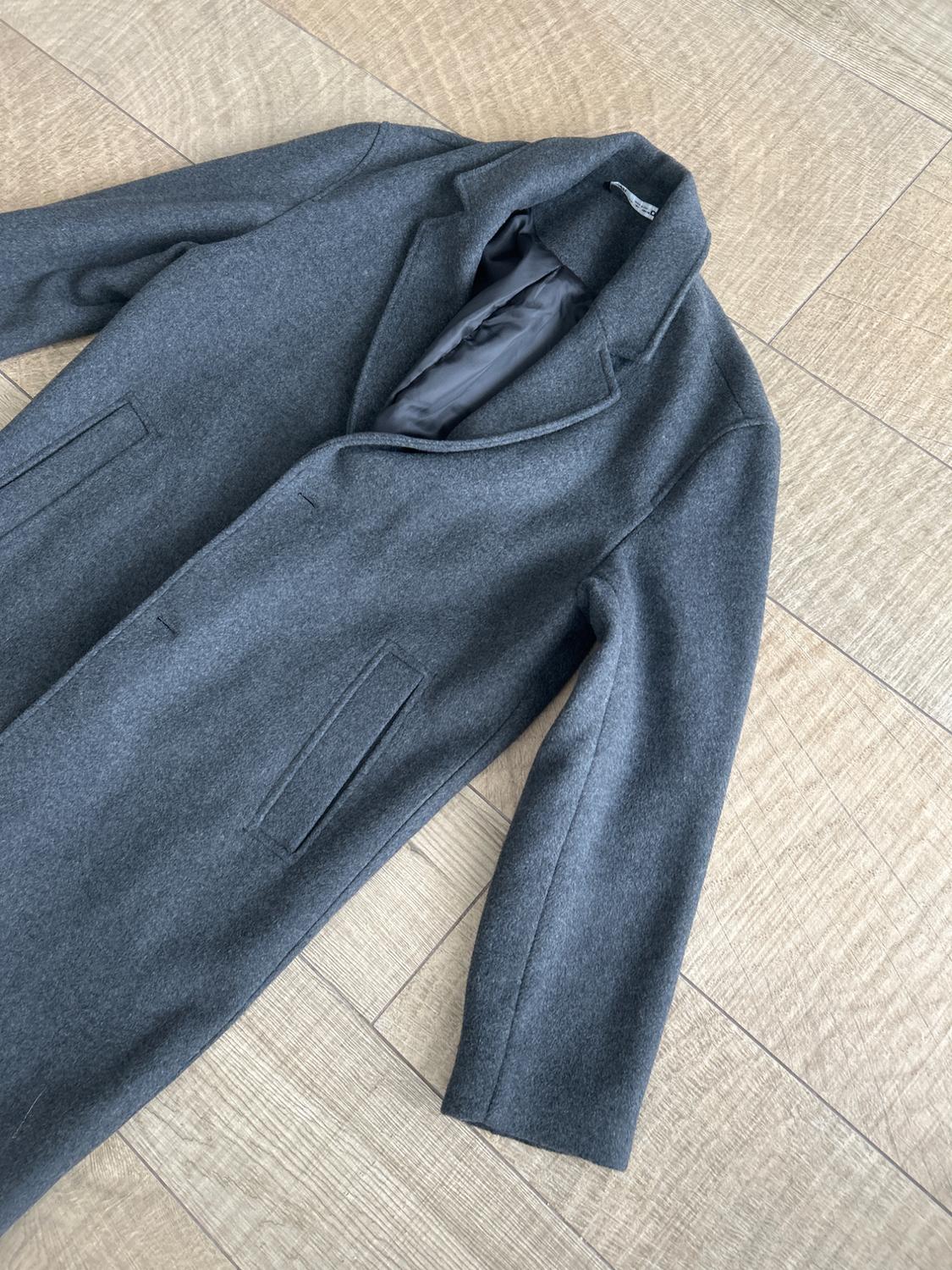 BASIC COAT - Image 3