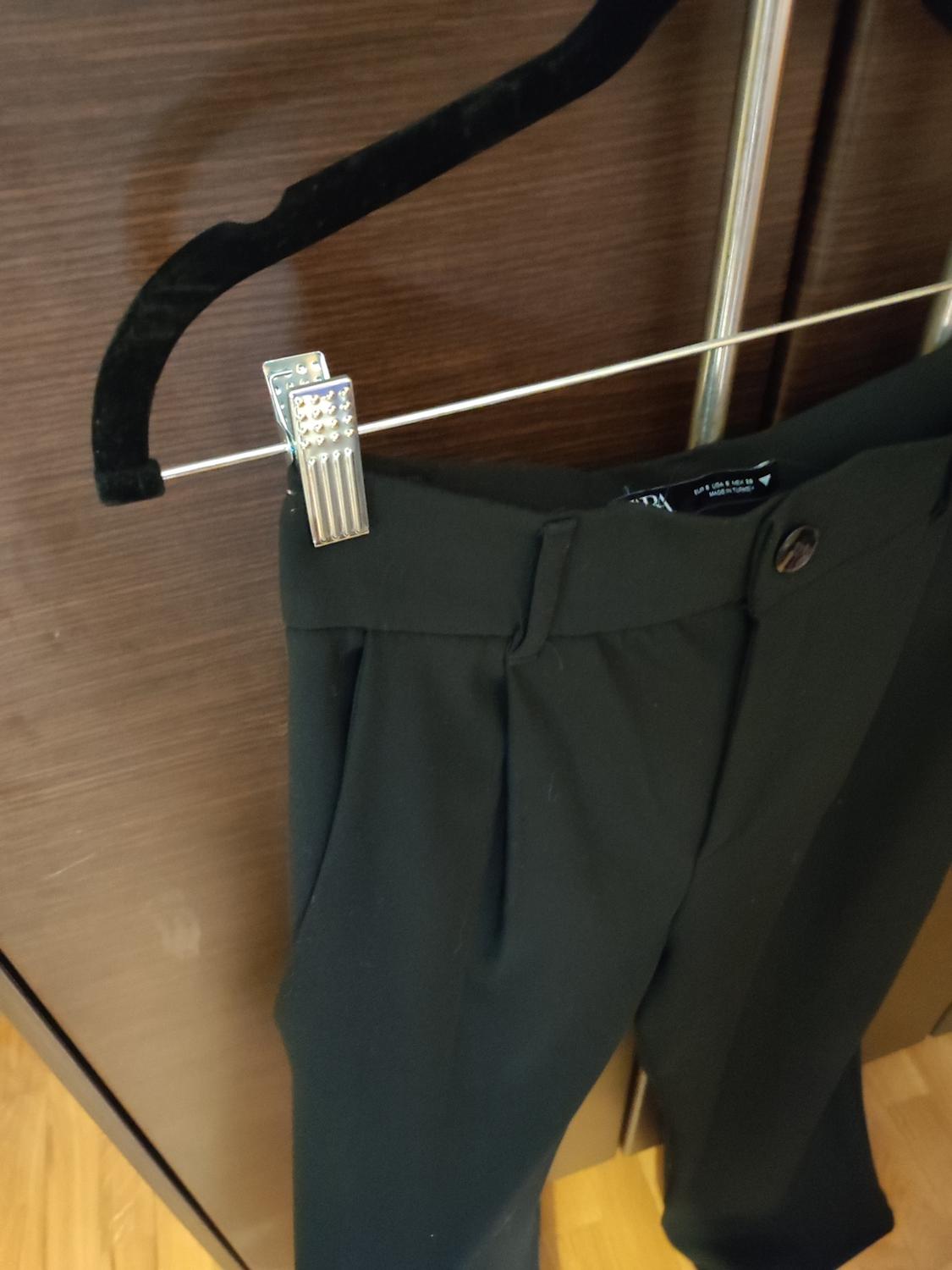 FULL LENGTH TROUSERS - Image 8