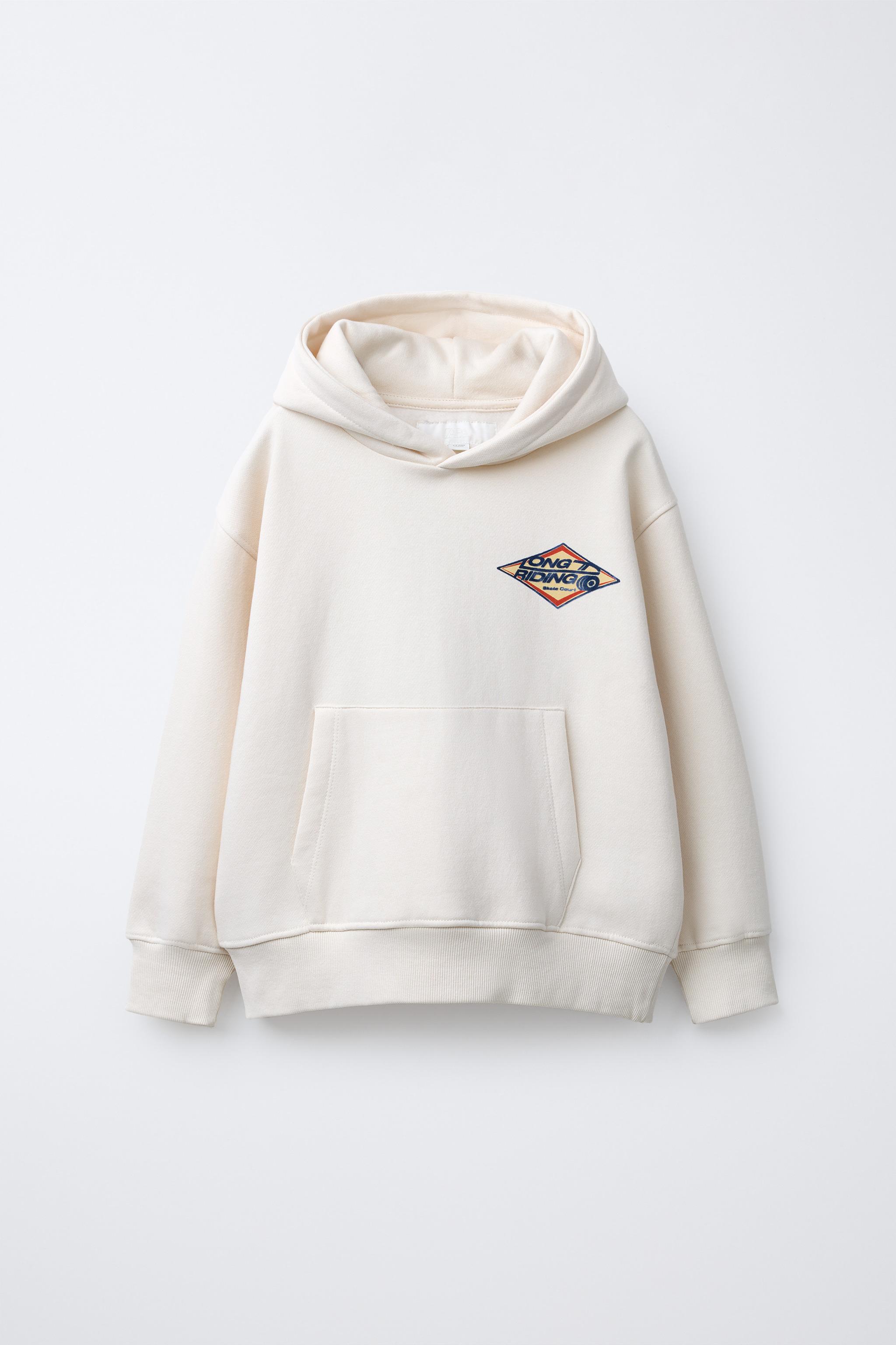 SACAI Flock Print Hoodie / HOODY / COTTON. WTAPS Flock Print 