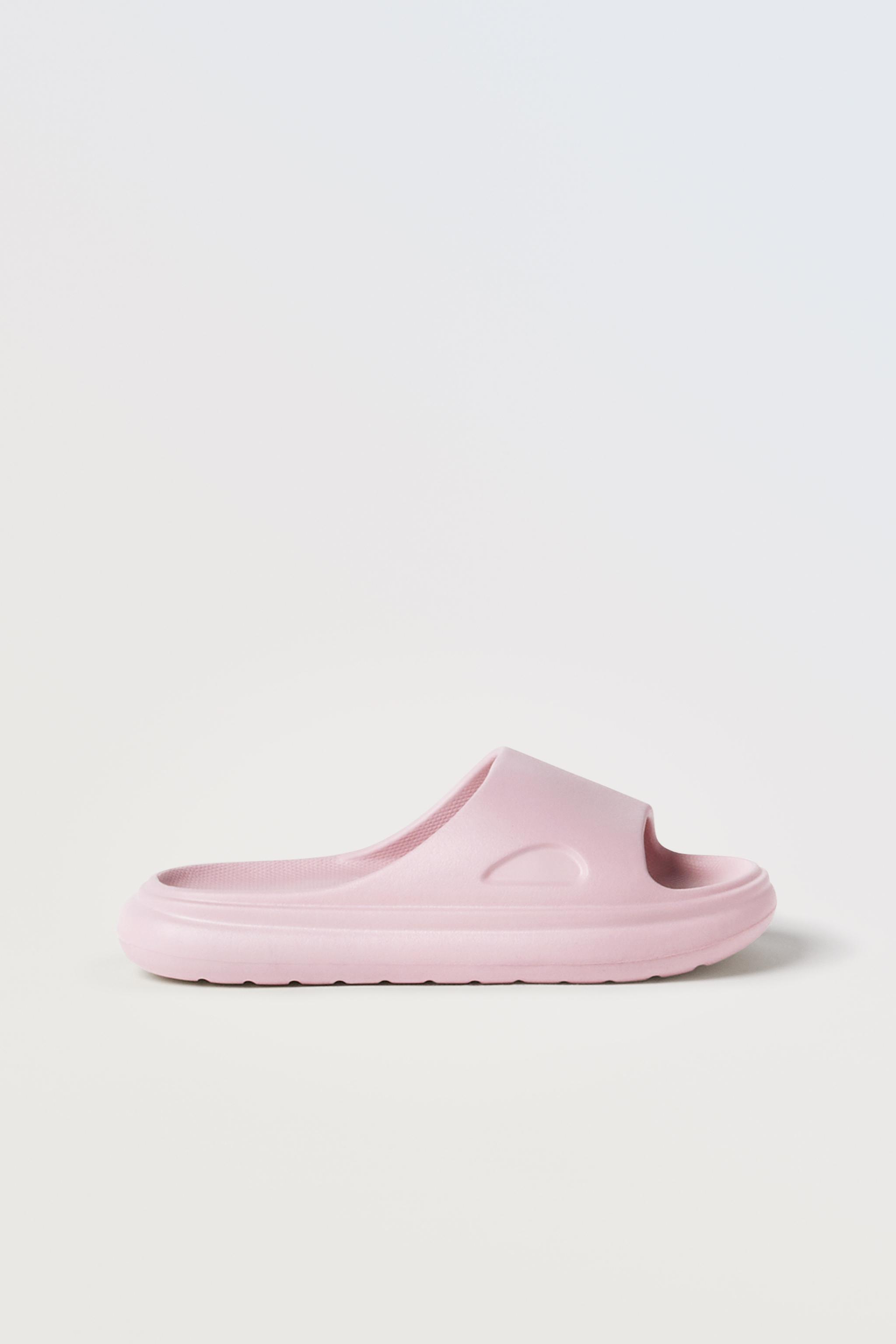 Zara sandalia online niña