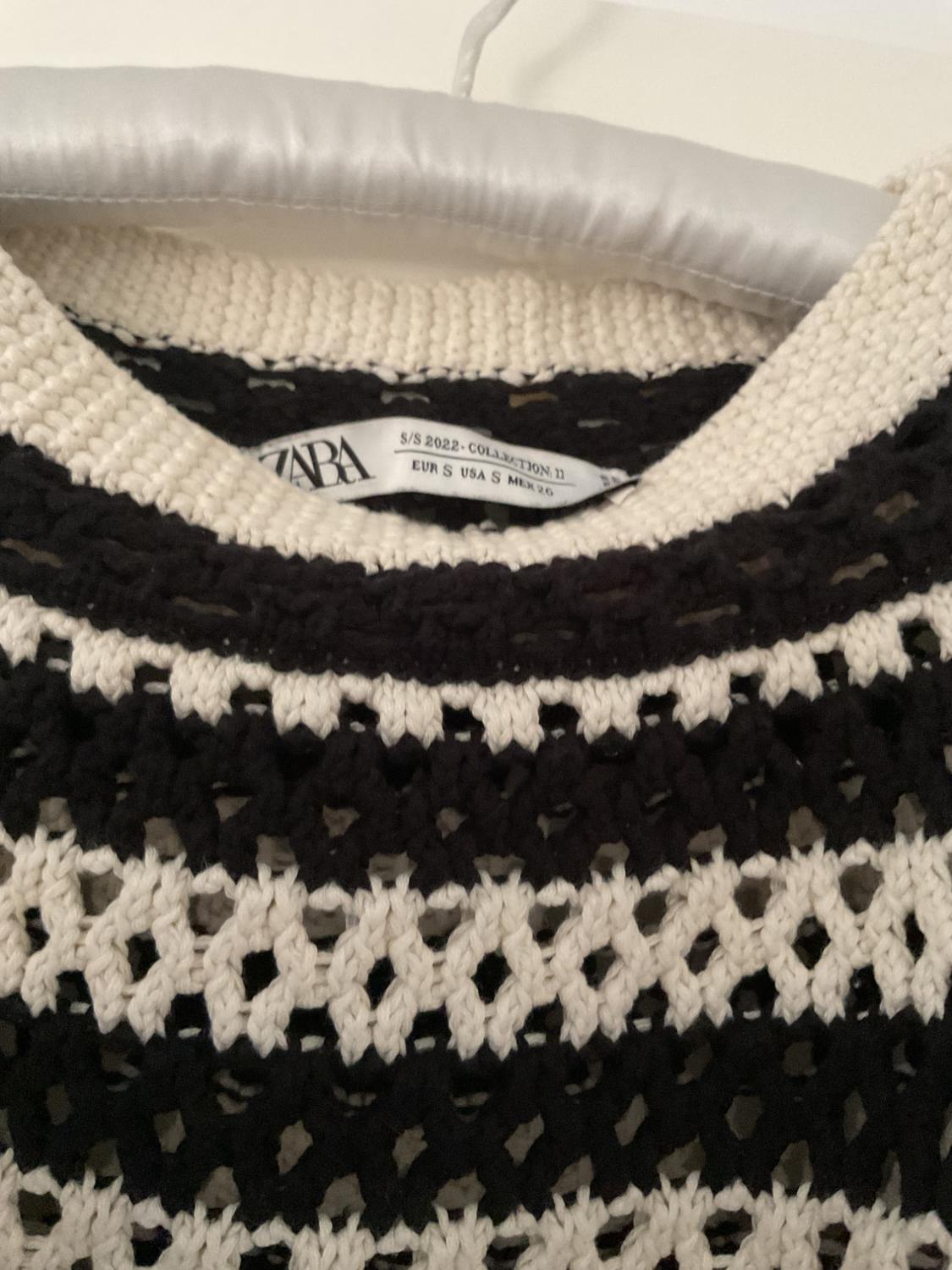 STRIPED SWEATER - LIMITED EDITION - Image 3