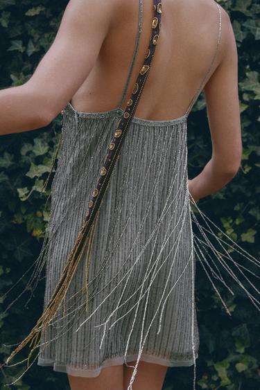 LOOK - 546 by Zara