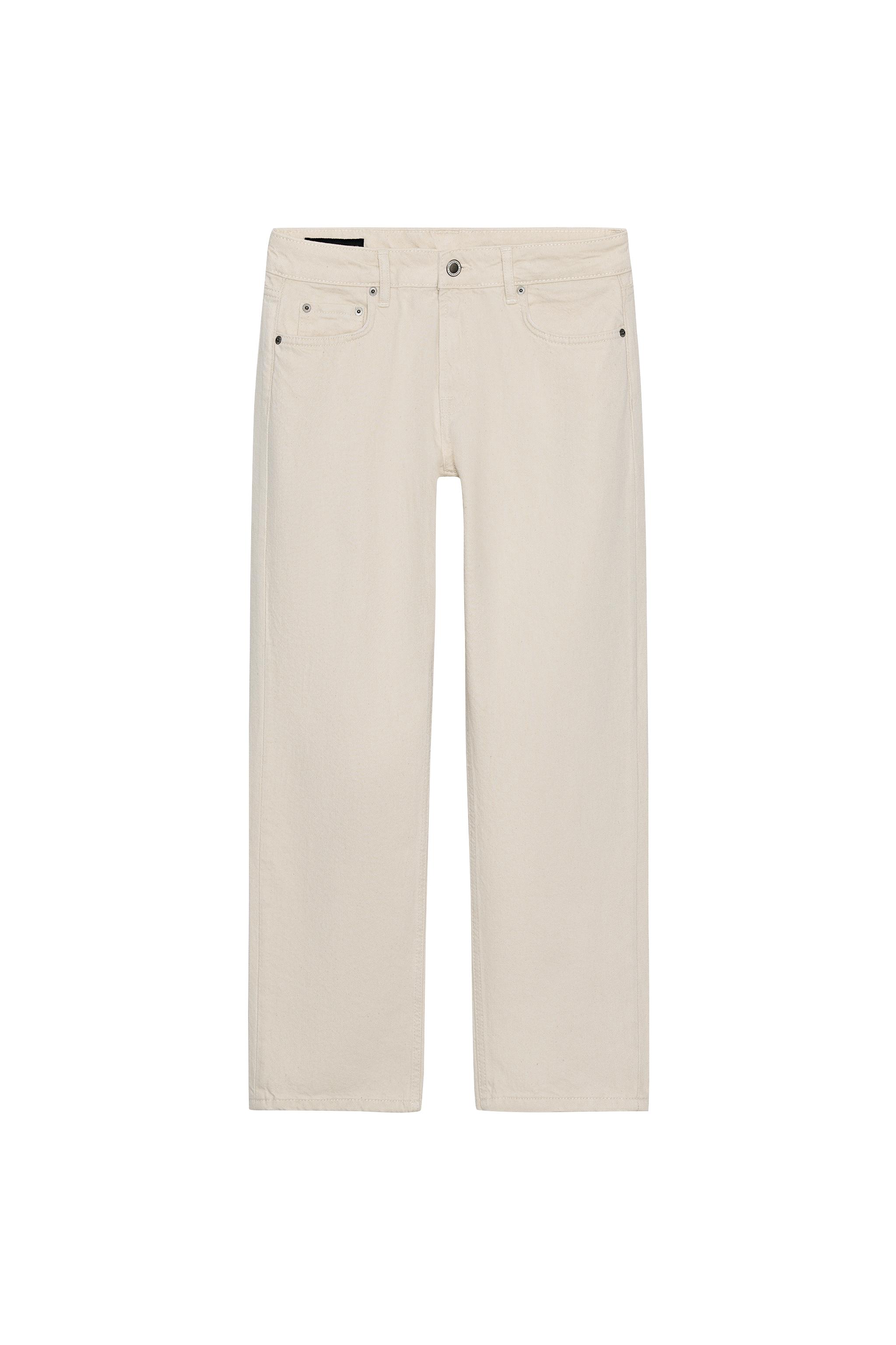 cigarette jeans zara 28 Tops and From for the Easiest Spring Outfits Everything You Should Know Before