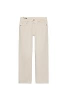 ZW COLLECTION KISA KOLLU CROP BLAZER - Görsel 2