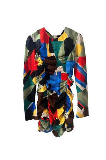 VESTIDO