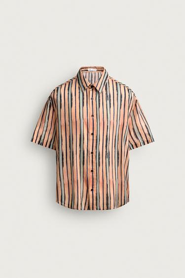МАҚТА - ВИСКОЗА ЖОЛАҚТЫ ЖЕЙДЕ - Албырт Zara компаниясынан