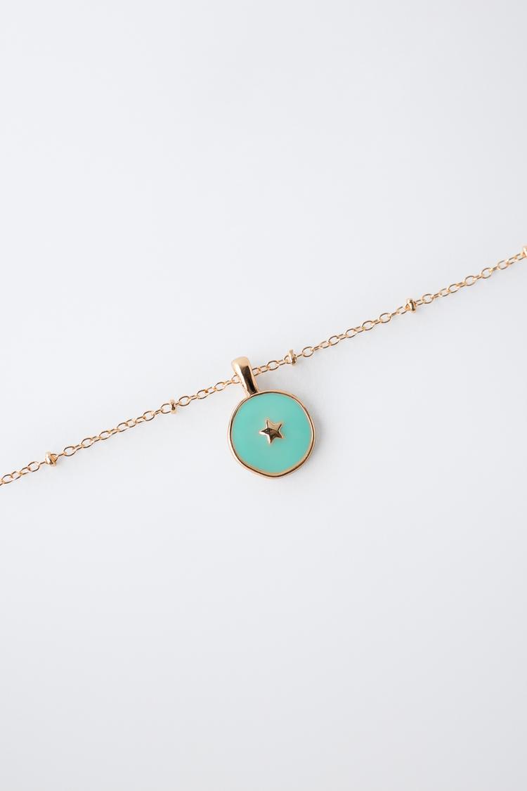 PAQUETE DE 2 COLLARES CON PLACA 2