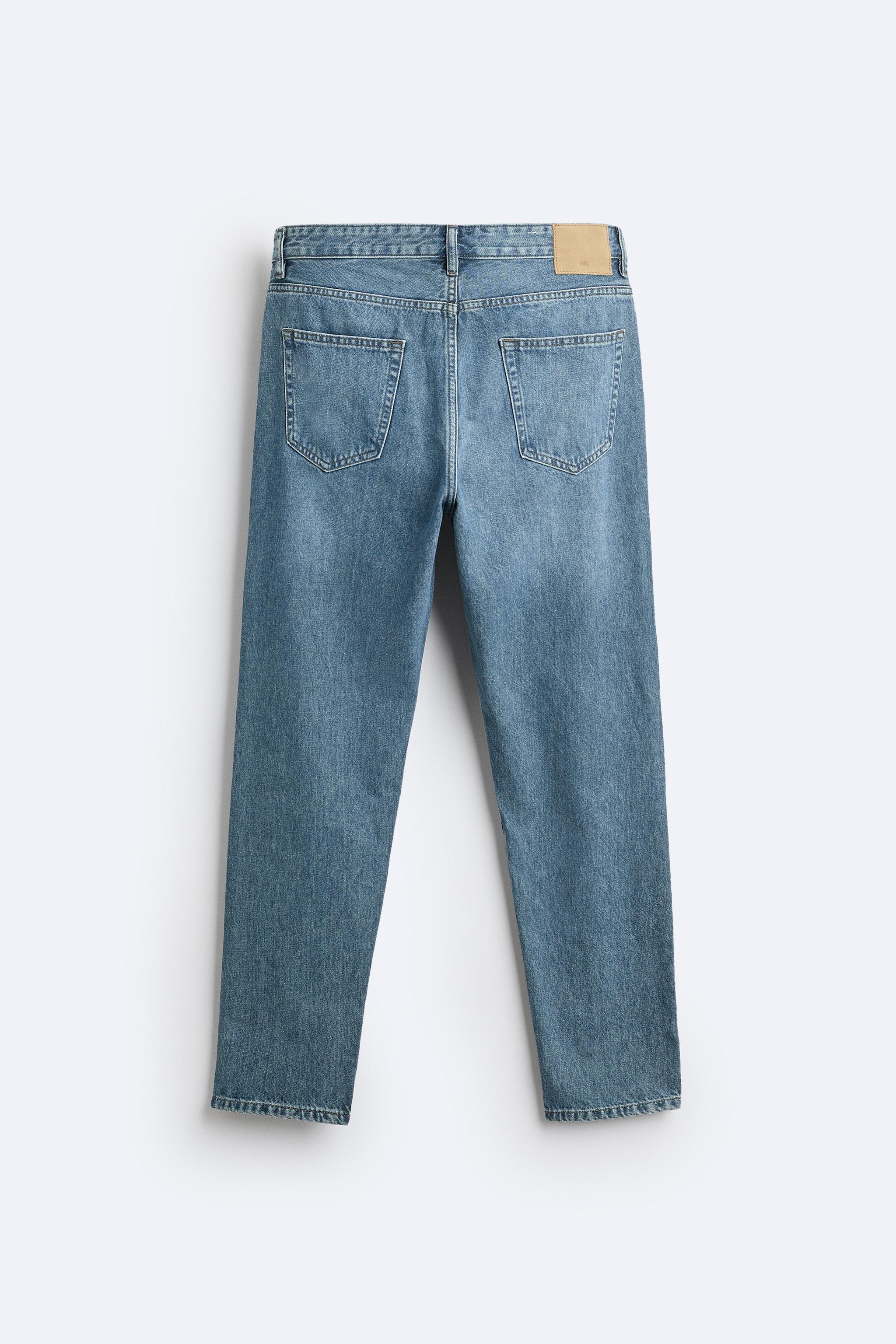 Zara man jeans deals