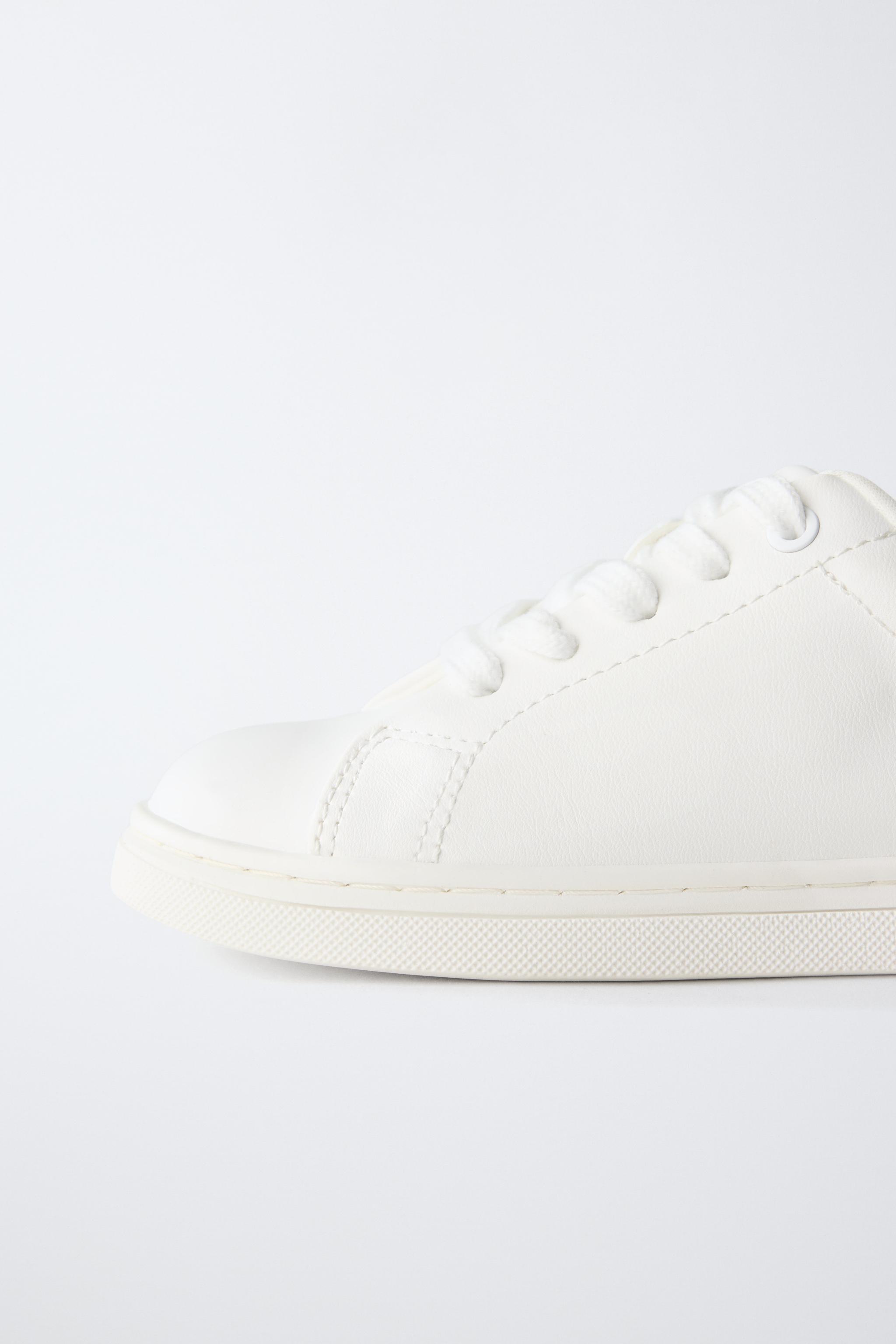 Детские кроссовки Zara 1975 SNEAKERS — фото 4