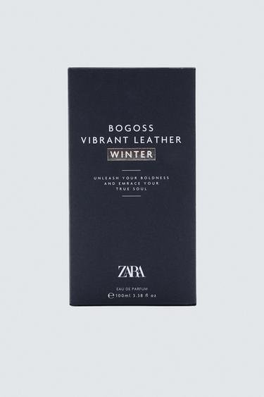 BOGOSS VIBRANT LEATHER WINTER EDP 100 ML (3.38 FL OZ) -  de Zara - Image 2