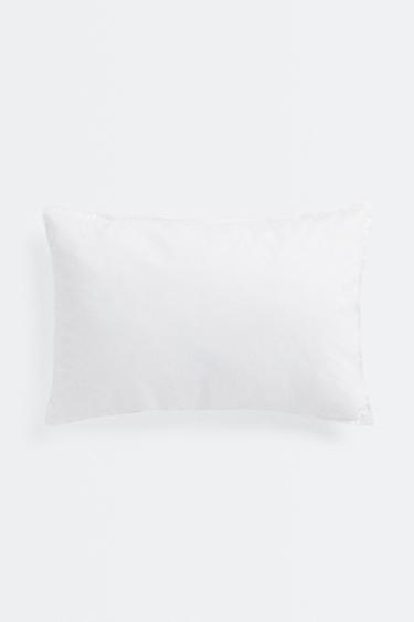 Zara SOFT TOUCH FIBER CUSHION FILLING - White