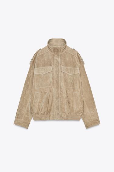 Zara Product image - Brown / Taupe