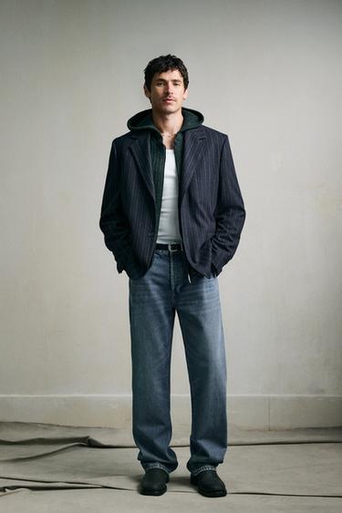 Product image - Mustard by Zara - Image 0