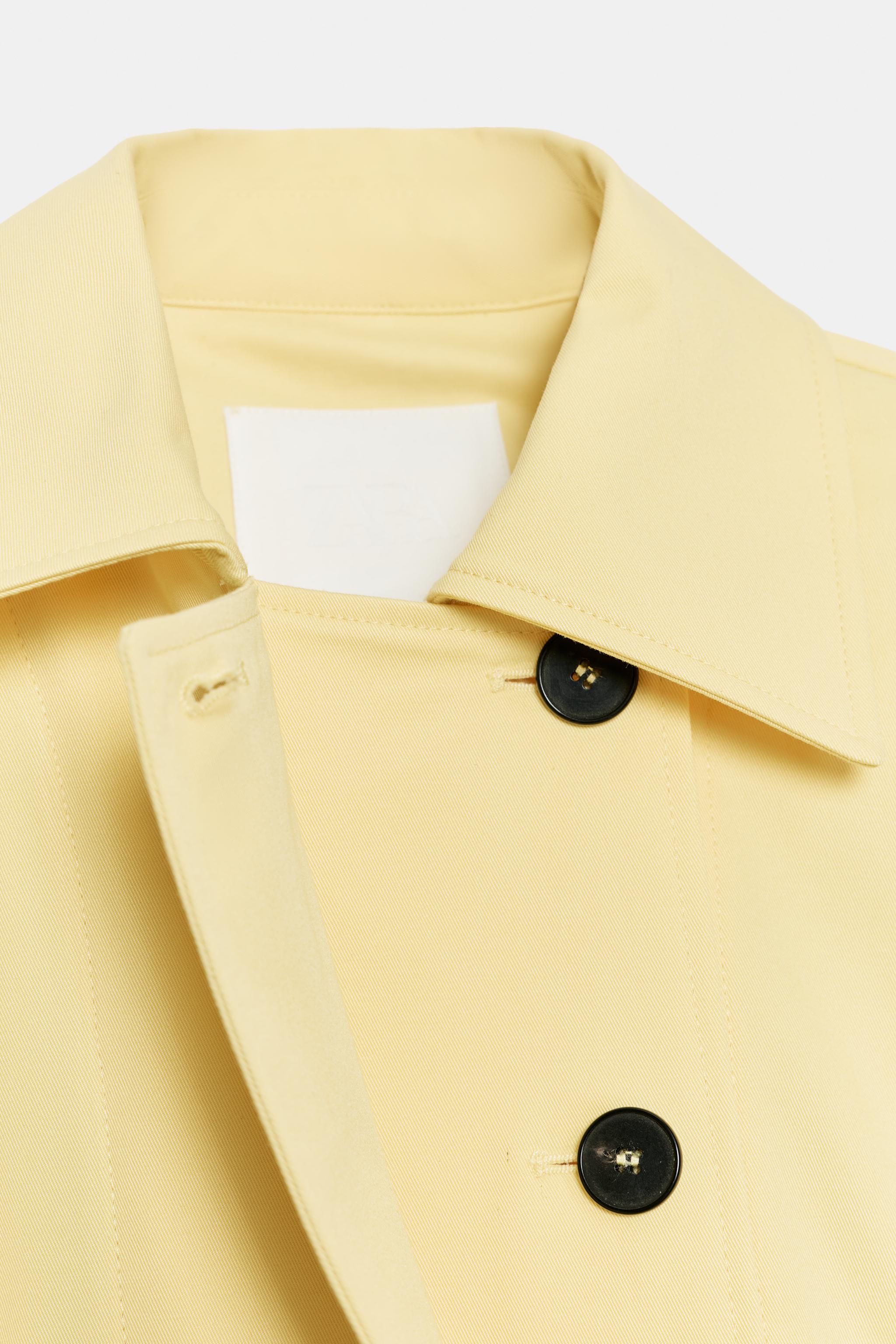 ZW COLLECTION SHORT JACKET