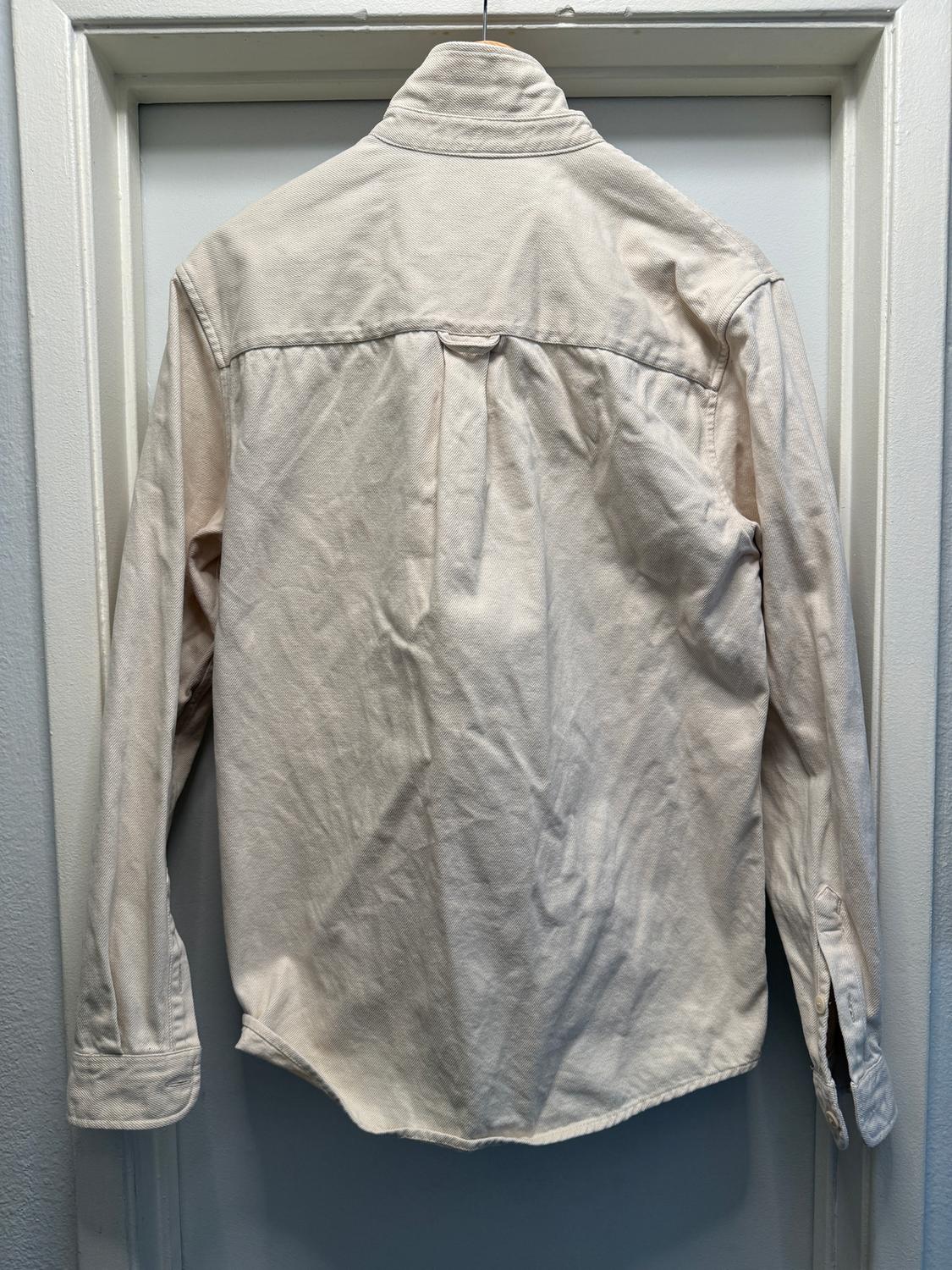 DENIM SHIRT - Image 2