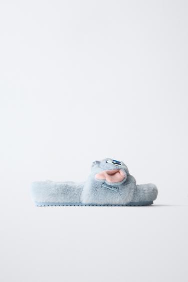 CHARENTAISES LILO & STITCH © DISNEY - Bleu de Zara - Image 0