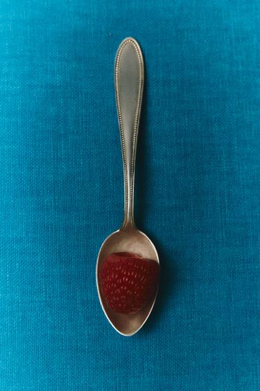 Zara CHAOTIC BERRIES EDP 100 ML (3,4 FL.OZ). -  - Pilt 0