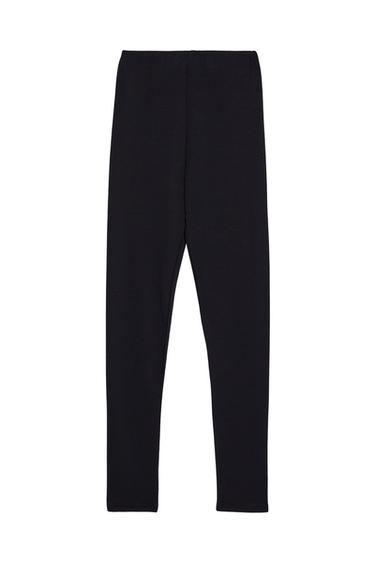 STRETCH LEGGINGS
