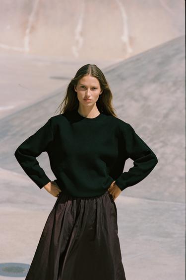 Product image - Burgundy by Zara