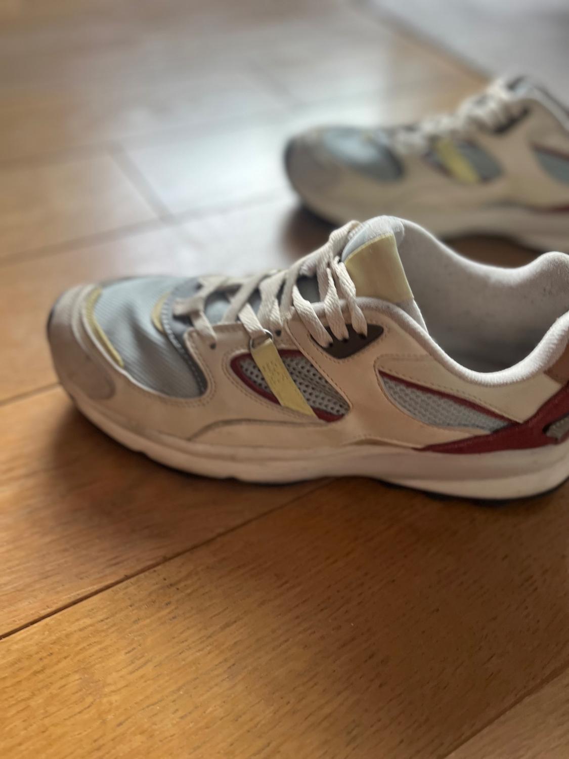 MULTICOLOURED TRAINERS - Image 10